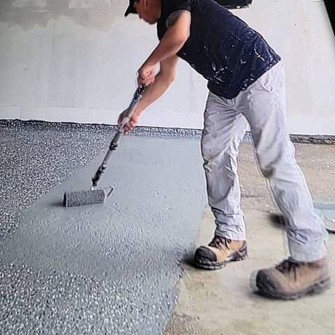 Decorative Paint Designs