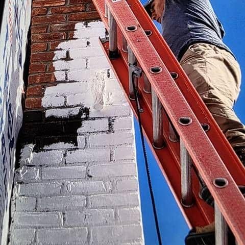 Interior & Exterior Painting
